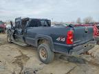 2005 Chev/geo Truck Medium DUTY/BOX Trucks