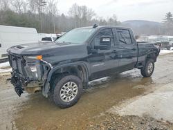 2023 Chevrolet Silverado K2500 Heavy Duty LT en venta en West Warren, MA