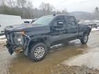 2023 Chevrolet Silverado K2500 Heavy Duty LT