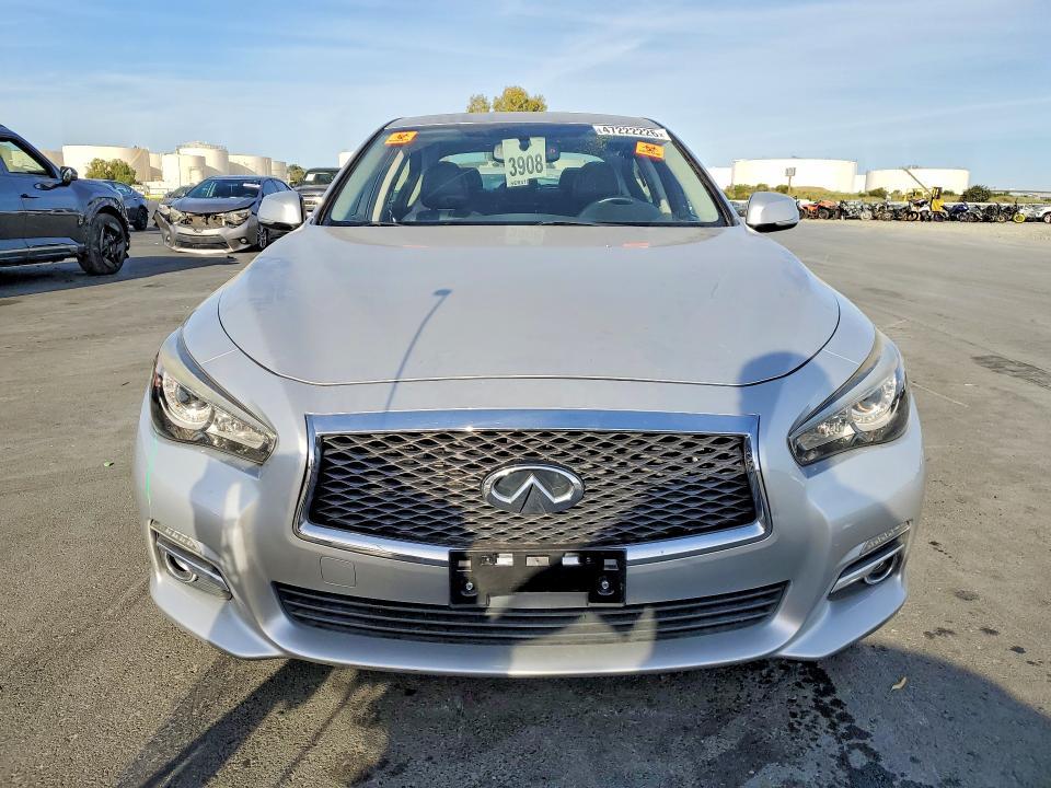 2017 Infiniti Q50 3.0t Premium