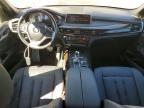 2018 BMW X5 Xdrive4