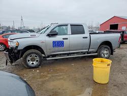 Salvage trucks for sale at London, ON auction: 2019 Dodge RAM 2500 Tradesman