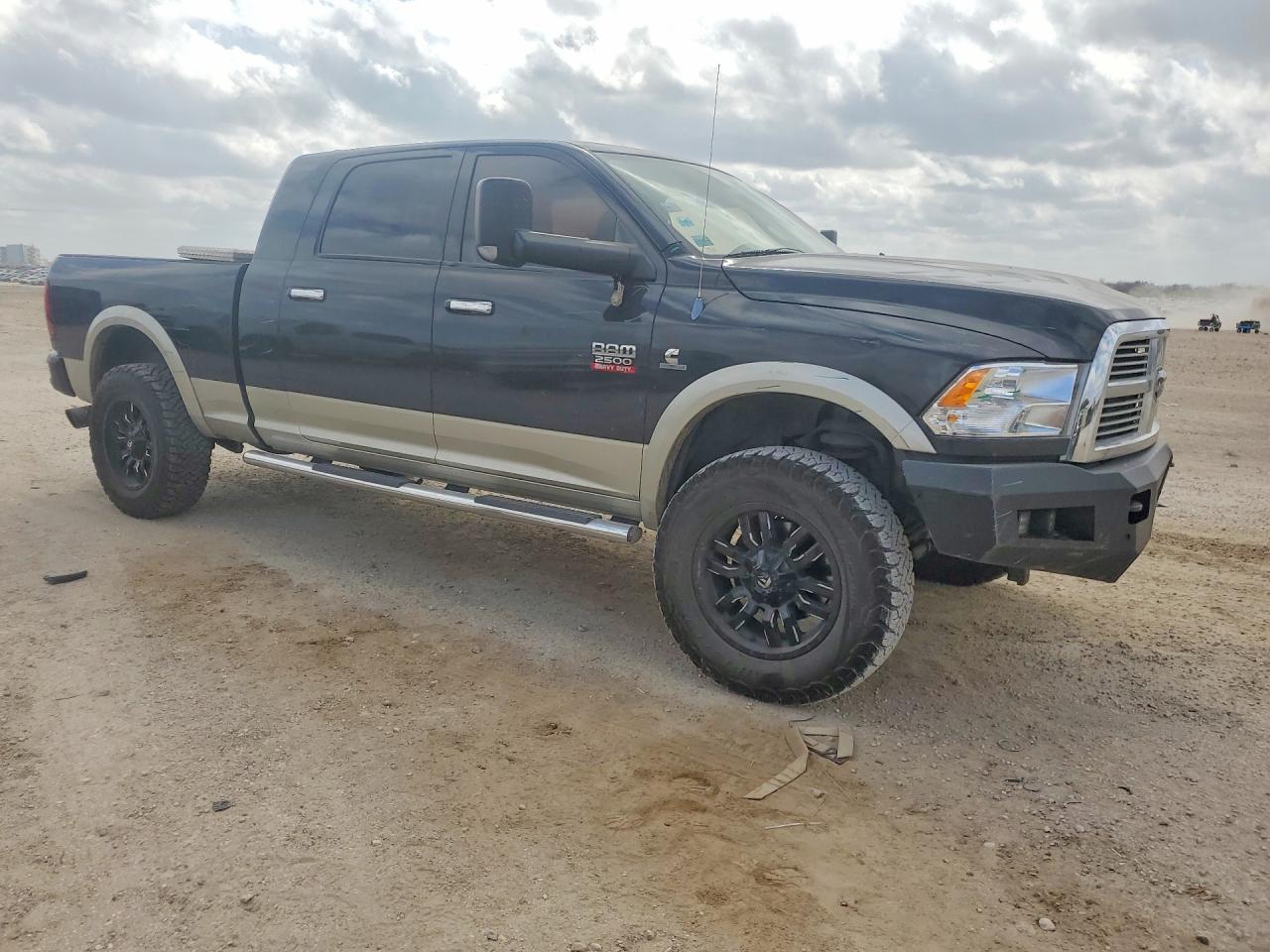 2011 Dodge RAM 2500