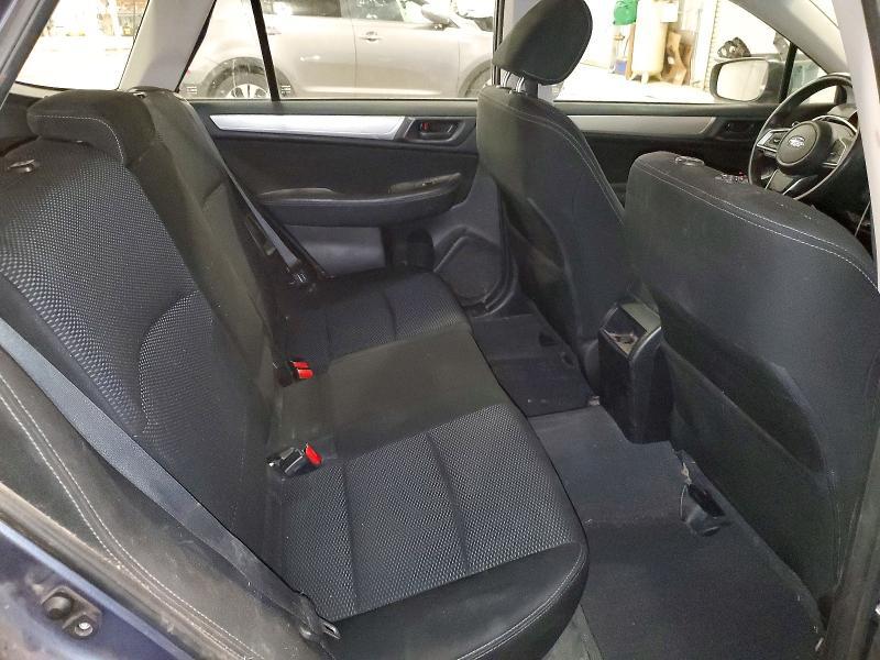 2018 Subaru Outback 2.5i