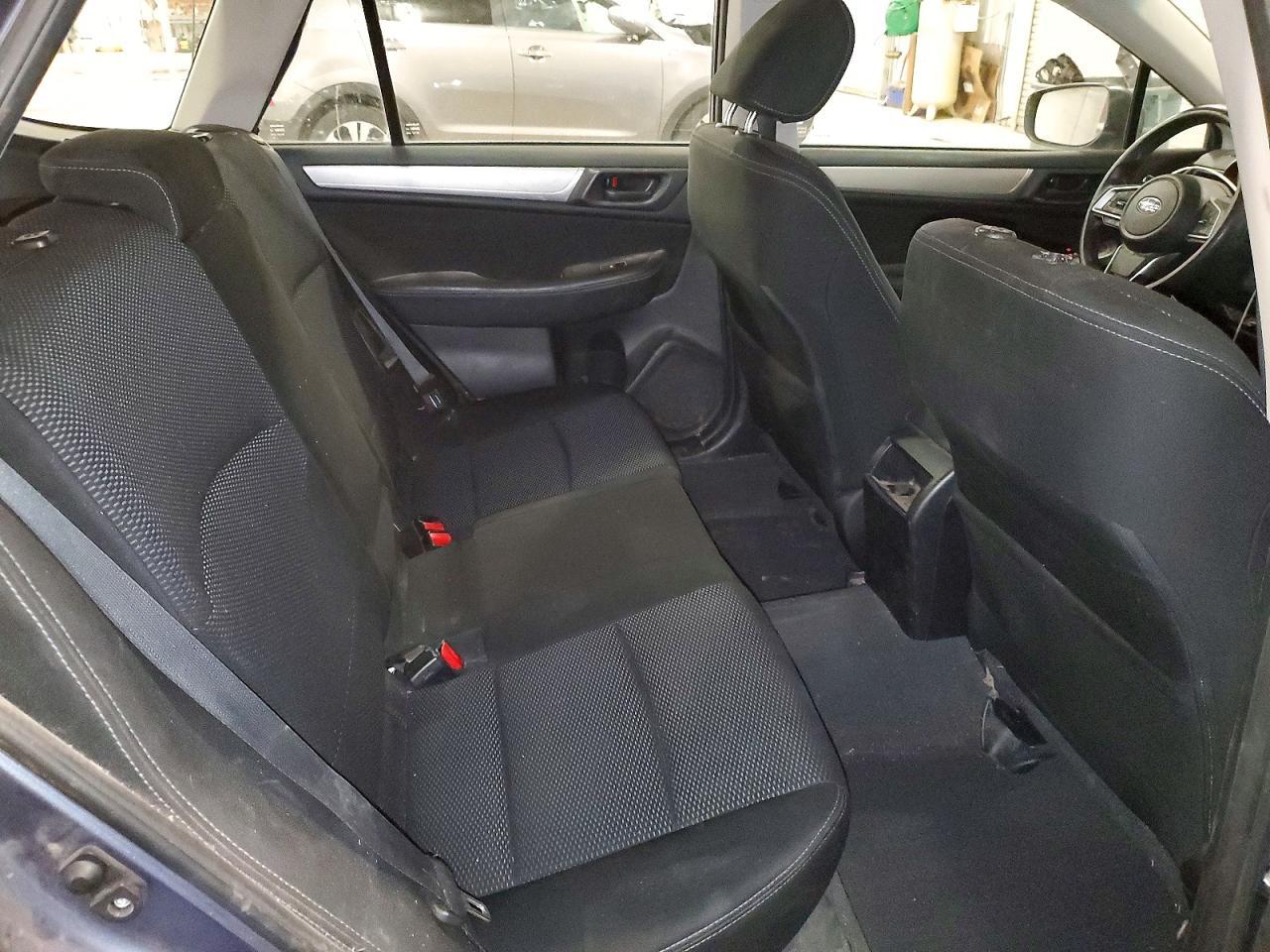 2018 Subaru Outback 2.5i