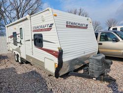 2012 Starcraft Autum Ridge Camper en venta en Franklin, WI