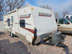 2012 Starcraft Autum Ridge Camper