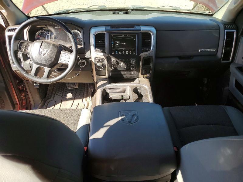 2016 Dodge RAM 1500 SLT