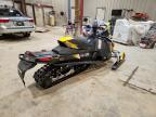 2017 Skidoo MXZ
