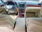 2007 Lexus Ls 460 Base