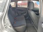 2015 Nissan Versa Note sv