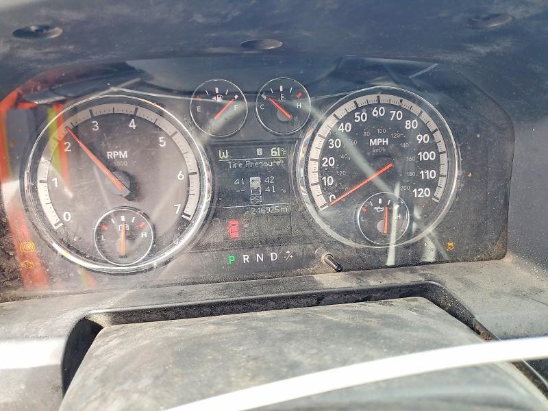 2011 Dodge RAM 1500