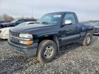 2002 Chevrolet Silverado K1500
