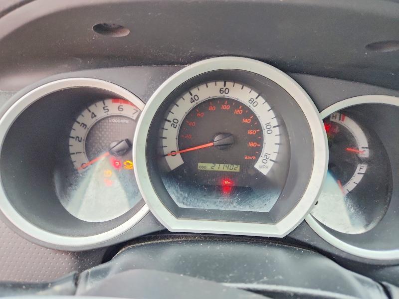 2014 Toyota Tacoma V6