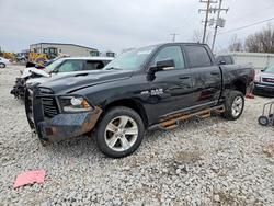 Dodge salvage cars for sale: 2014 Dodge RAM 1500 Sport