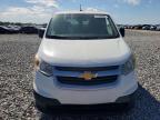 2017 Chevrolet City Express ls