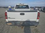 2007 Chevrolet Silverado K2500 Heavy Duty