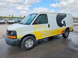 2007 Chevrolet Express G2500 for sale in Mercedes, TX