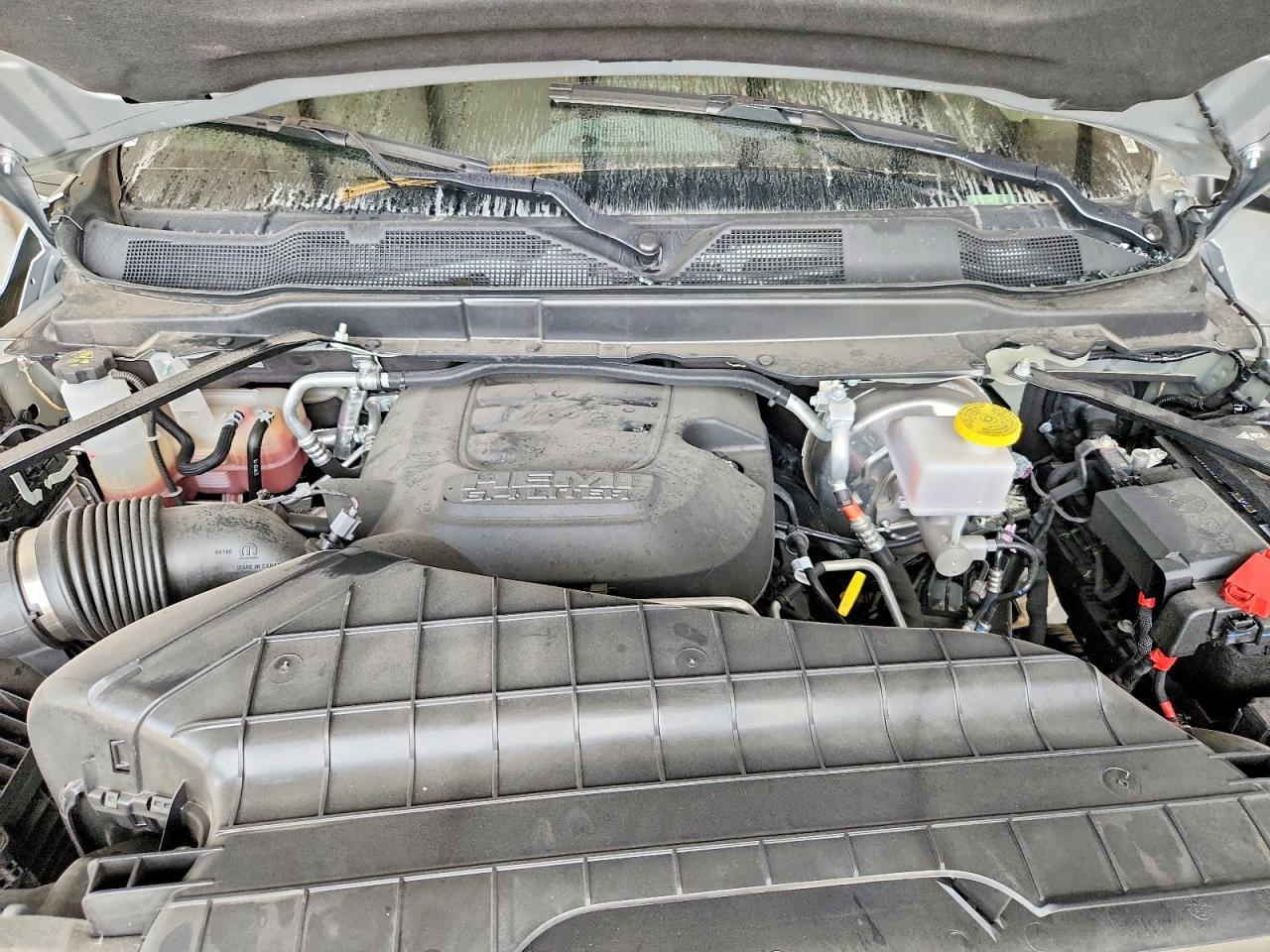 2026 Dodge RAM 2500 BIG Horn