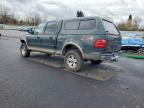 2002 Ford F150 Supercrew