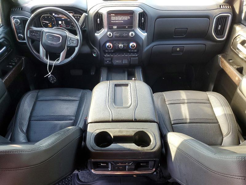 2021 GMC Sierra K2500 Denali