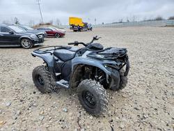 Can-Am ATV salvage cars for sale: 2025 Can-Am Outlander-ATV