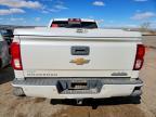 2018 Chevrolet Silverado K1500 High Country