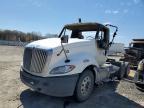 2012 International LF687 Semi Truck