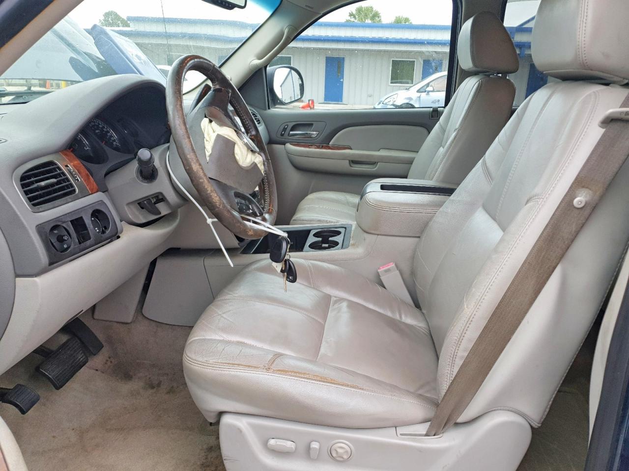 2007 Chevrolet Avalanche K1500