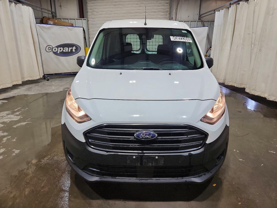 2022 Ford Transit Connect xl