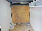 2025 Covered Wagon CW6X10SA Enclosed Cargo Trailer