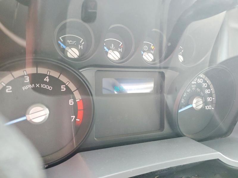 2011 Ford F250 Super Duty