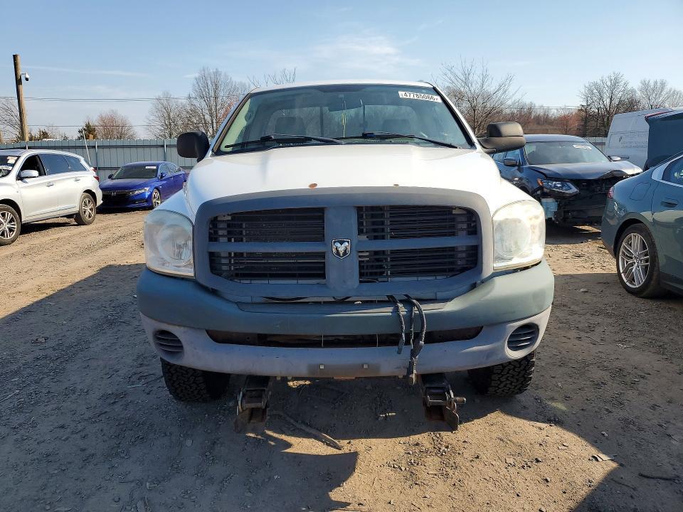 2008 Dodge RAM 2500 ST