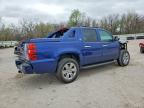 2013 Chevrolet Avalanche LT