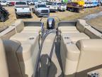 2016 Manitowoc 2016 Manitou Boat-Pontoon Boat