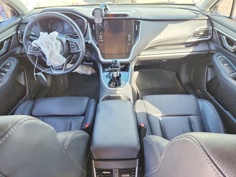 2022 Subaru Legacy Limited xt