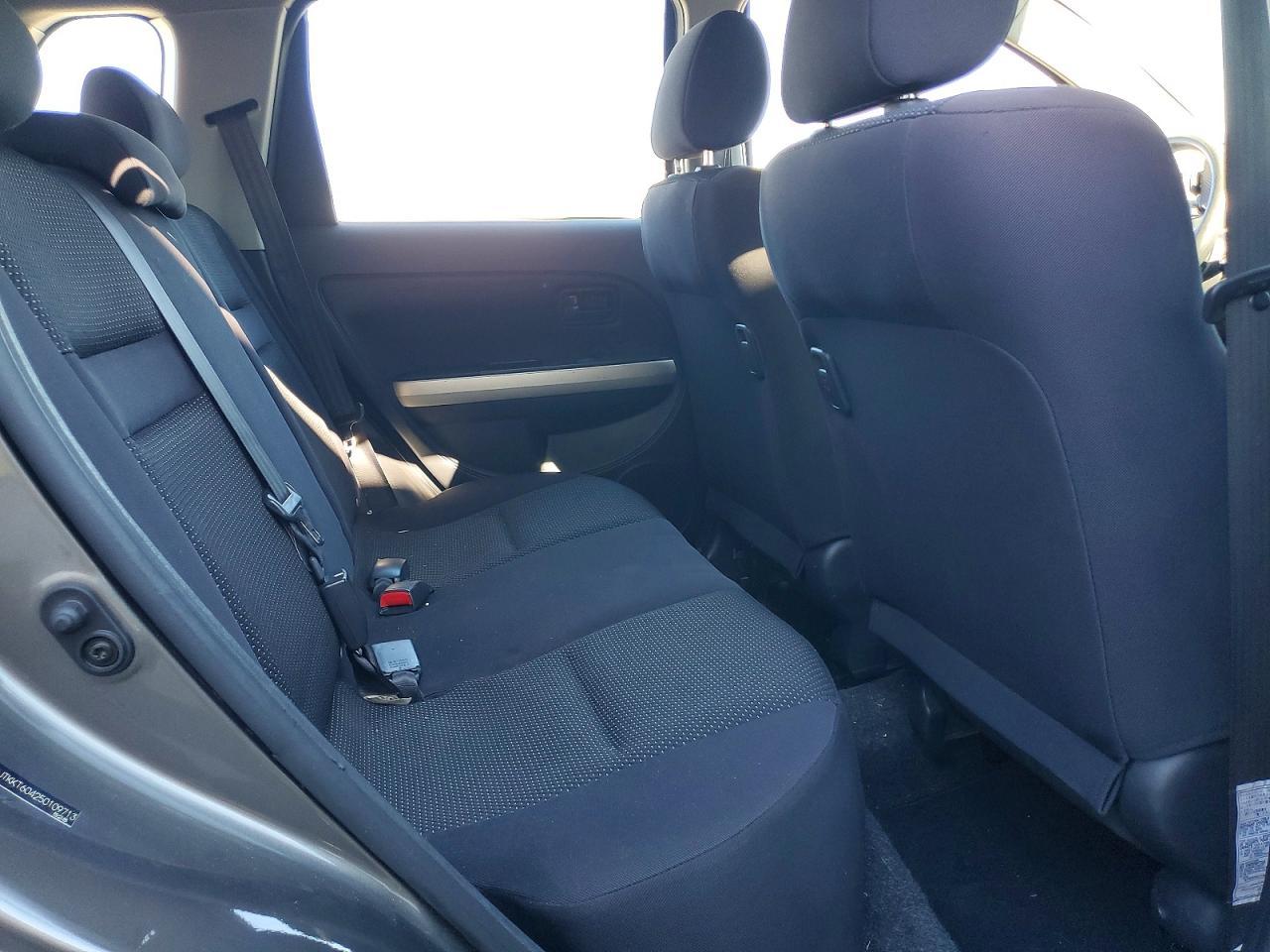 2005 Scion Xa Base