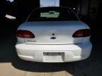 2002 Chevrolet Cavalier Base