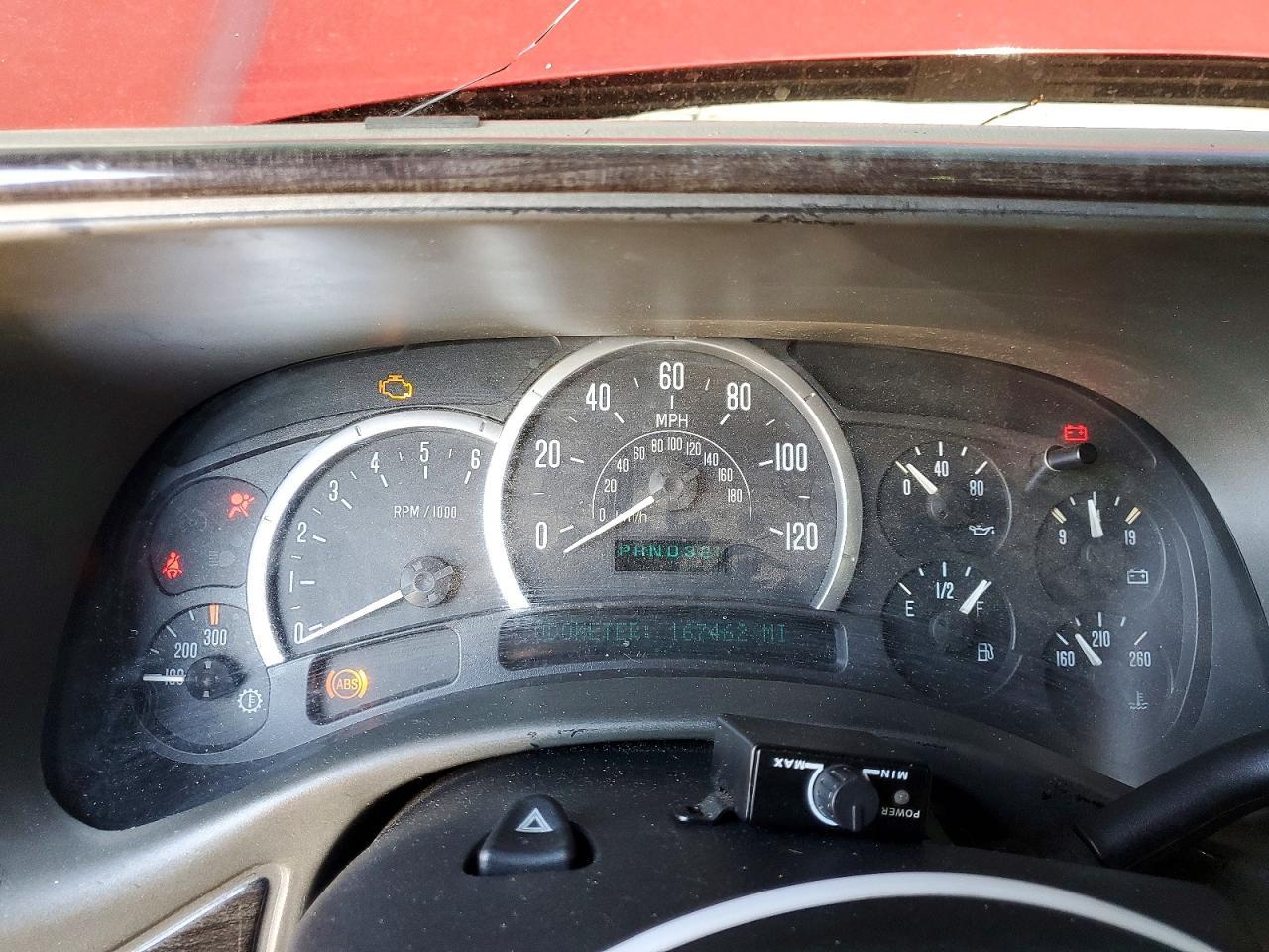 2005 Chevrolet Silverado K2500 Heavy Duty