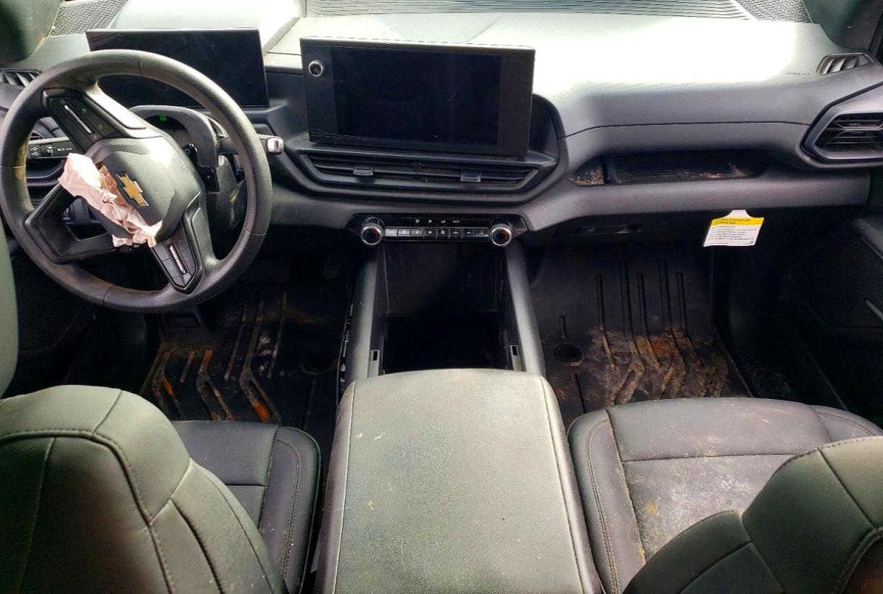 2024 Chev Silverado