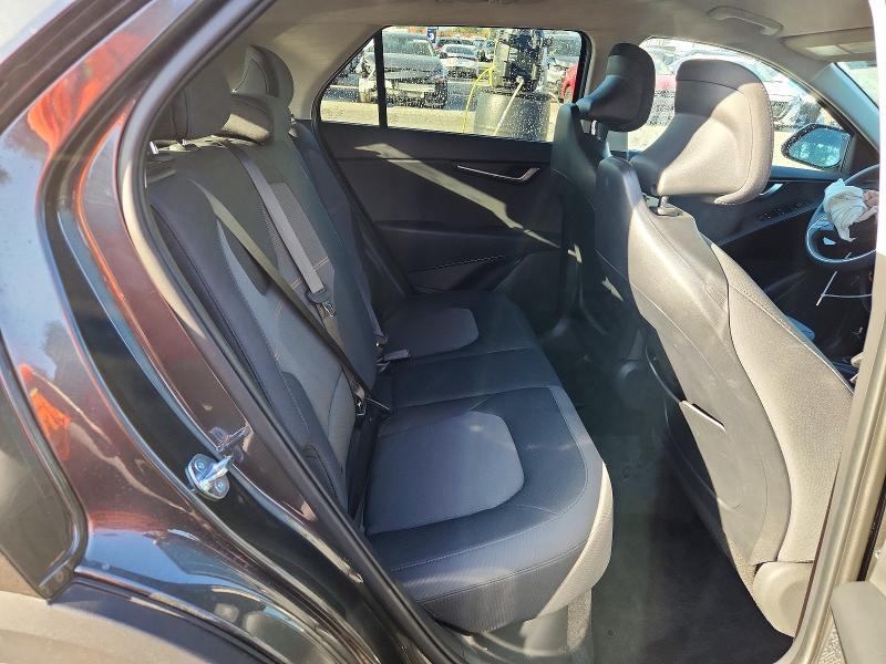 2026 KIA Niro lx