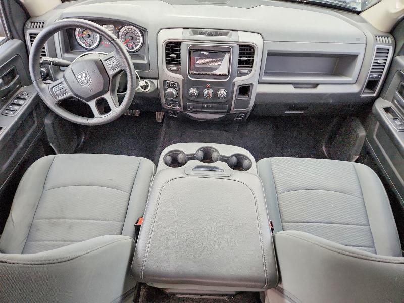 2015 Dodge RAM 1500 ST