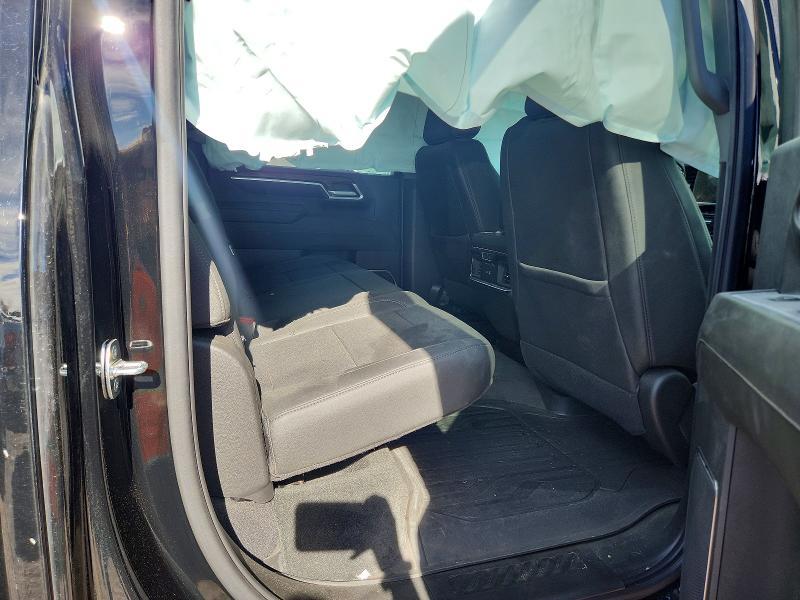 2024 GMC Sierra K2500 SLT