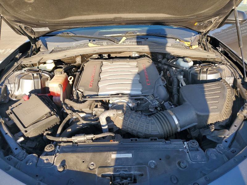 2021 Chevrolet Camaro lz