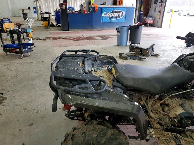 2023 Can-Am Outlander atv