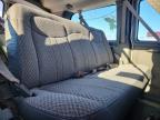 2007 GMC Savana G1500