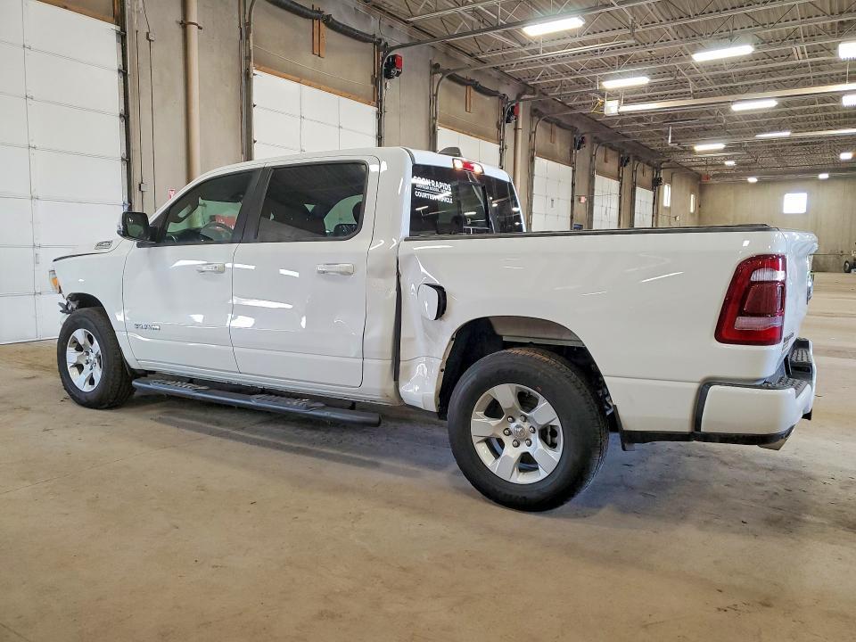 2024 Dodge RAM 1500 BIG Horn