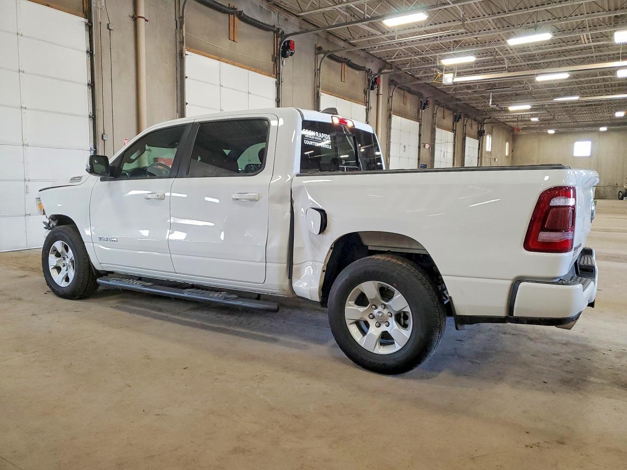 2024 Dodge RAM 1500 BIG Horn