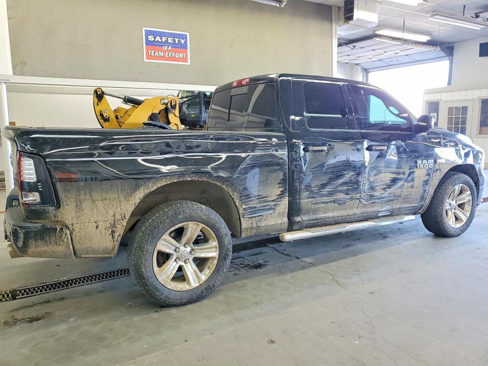 2013 Ram Trucks 1500 Sport