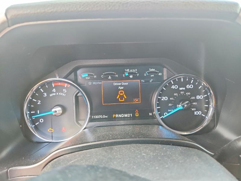 2019 Ford F350 Super Duty